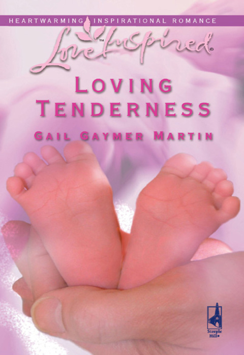 Cover image for book Loving Tenderness