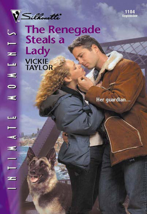 Cover image for book The Renegade Steals a Lady