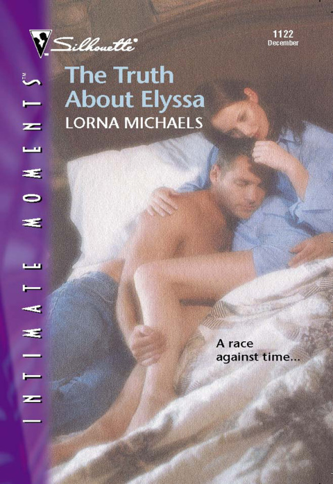 Cover image for book The Truth About Elyssa