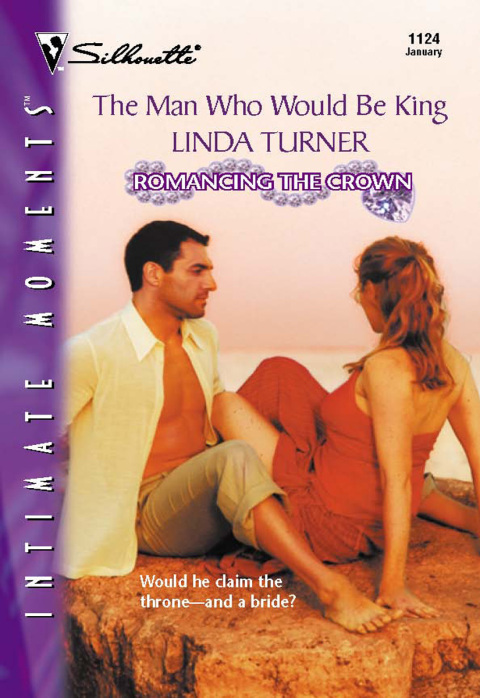 Cover image for book The Man Who Would Be King