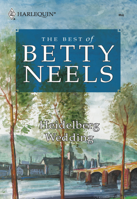 Cover image for book Heidelberg Wedding