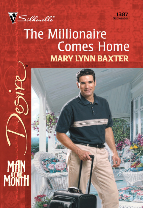 The Millionaire Comes Home 