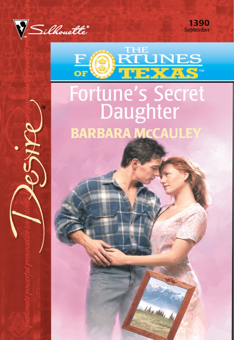 Cover image for book Fortune's Secret Daughter