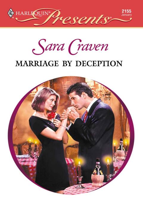 Marriage by Deception 