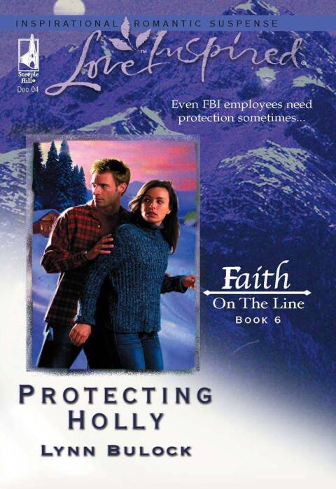 Cover image for book Protecting Holly