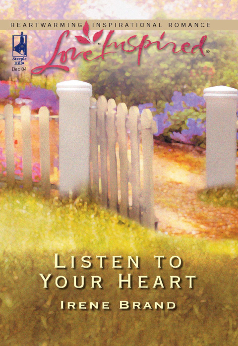 Cover image for book Listen to Your Heart