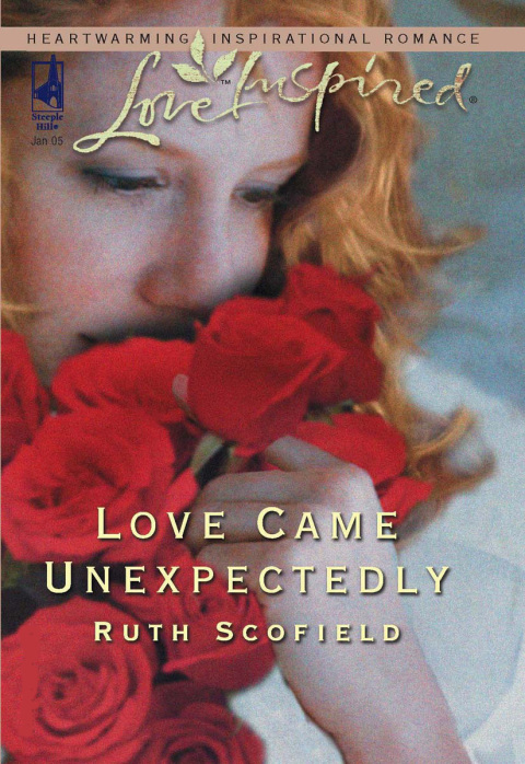 Cover image for book Love Came Unexpectedly