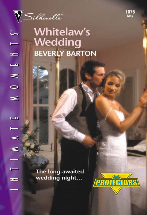 Cover image for book Whitelaw's Wedding