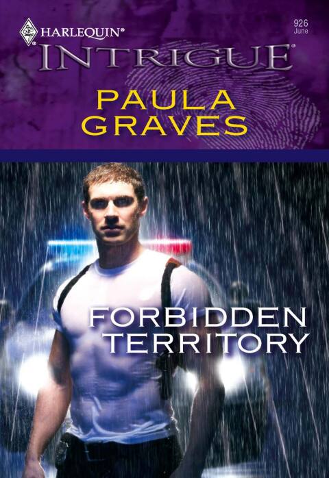 Cover image for book Forbidden Territory