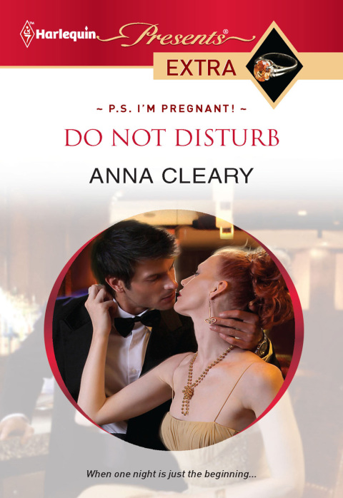Cover image for book Do Not Disturb