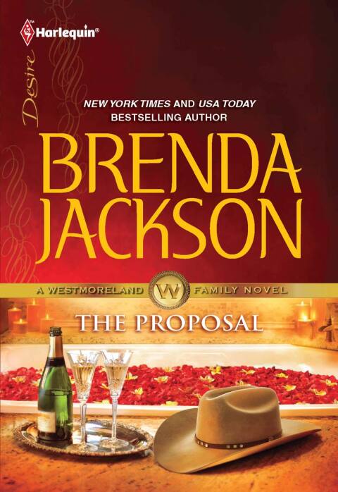 Cover image for book The Proposal
