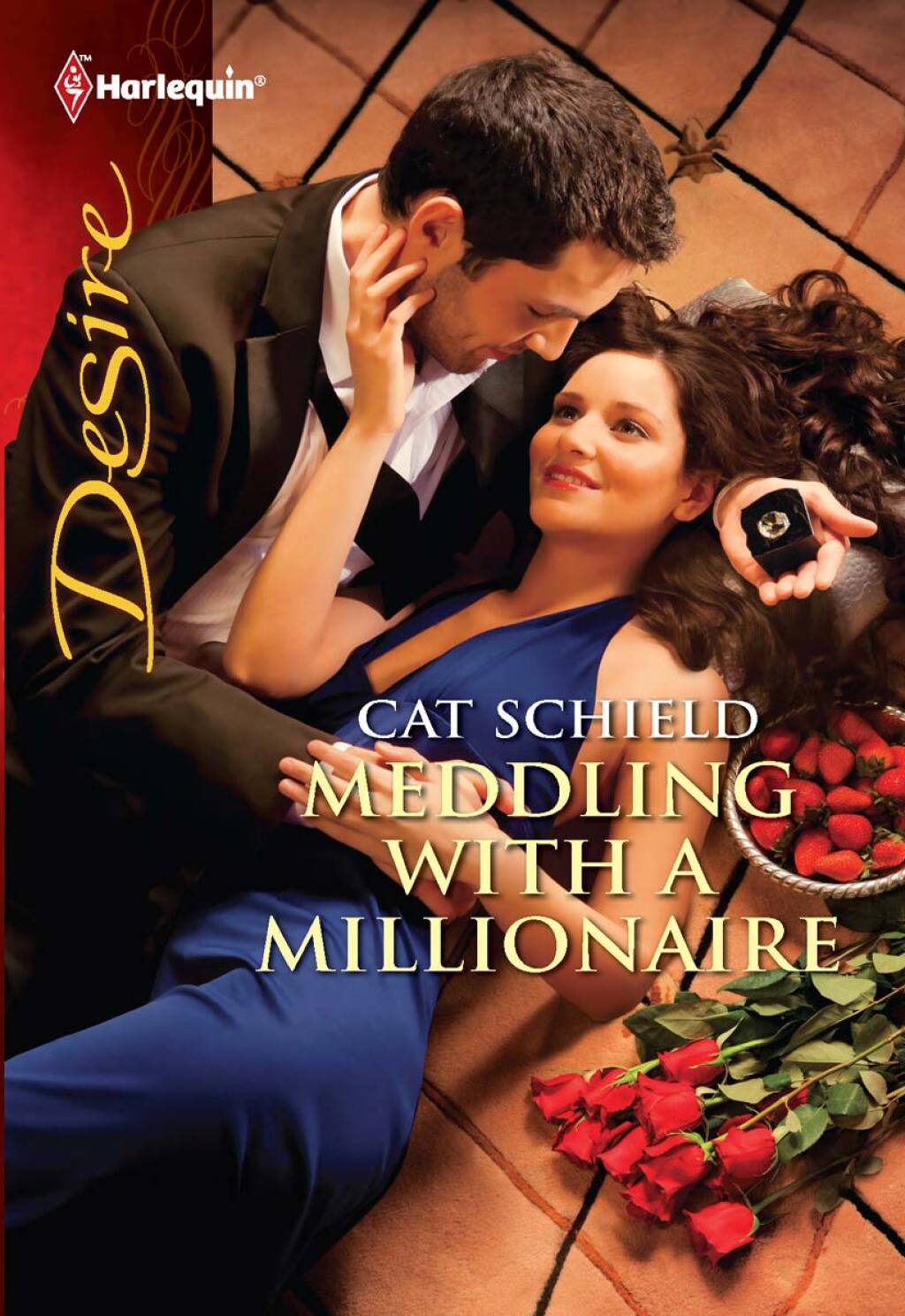 Reflowable Meddling with a Millionaire; $5.54