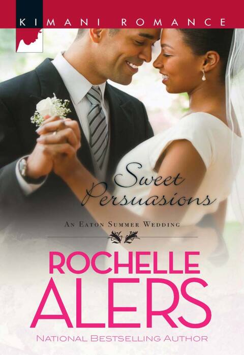 Cover image for book Sweet Persuasions