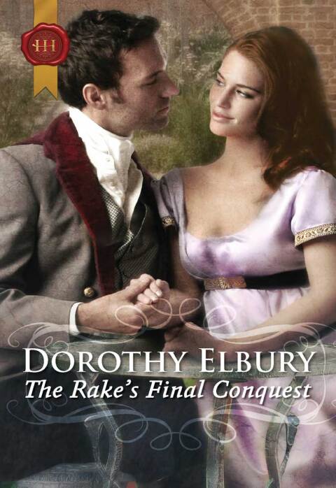 Cover image for book The Rake's Final Conquest