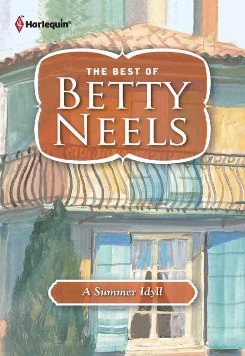 Cover image for book A Summer Idyll