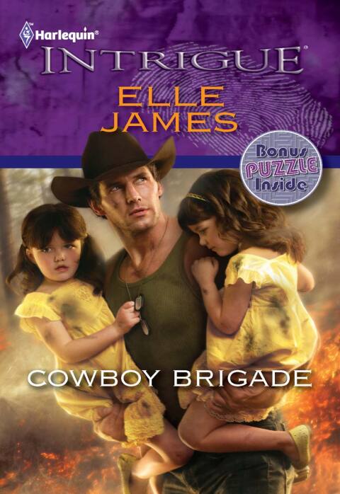Cowboy Brigade 