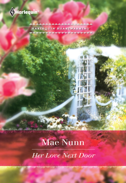 Cover image for book Her Love Next Door