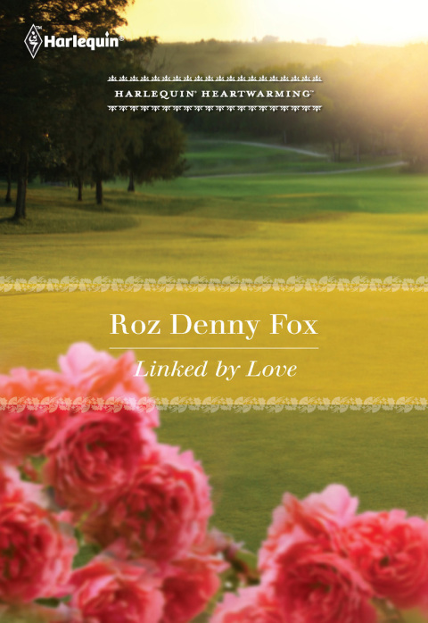 Cover image for book Linked by Love