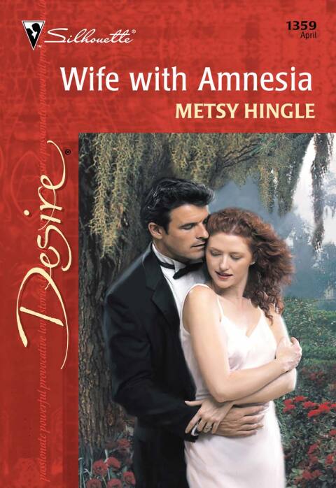 Cover image for book Wife with Amnesia