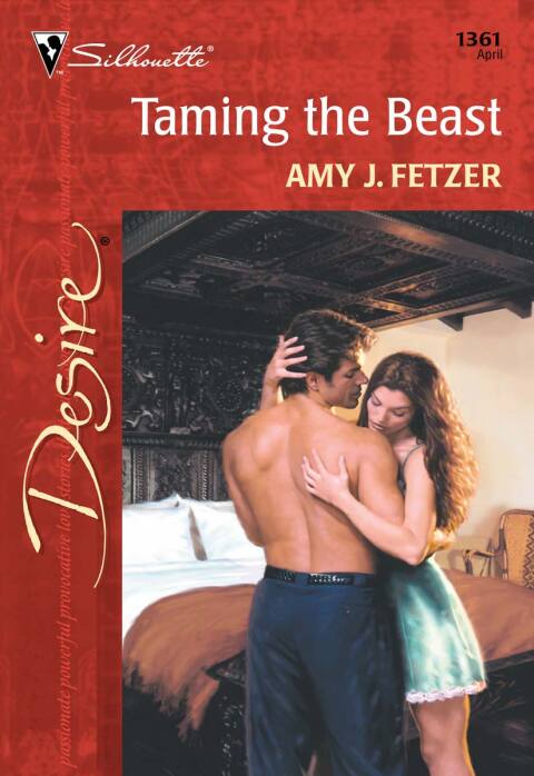 Cover image for book Taming the Beast