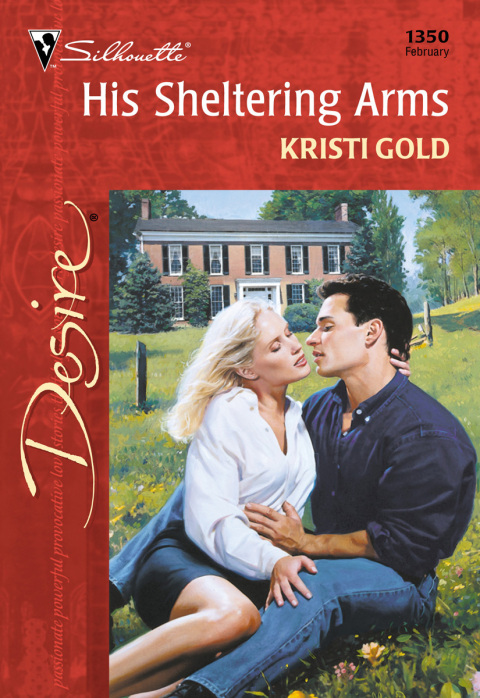Cover image for book His Sheltering Arms