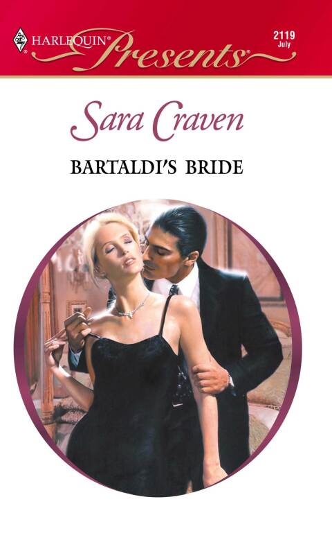Bartaldi's Bride 