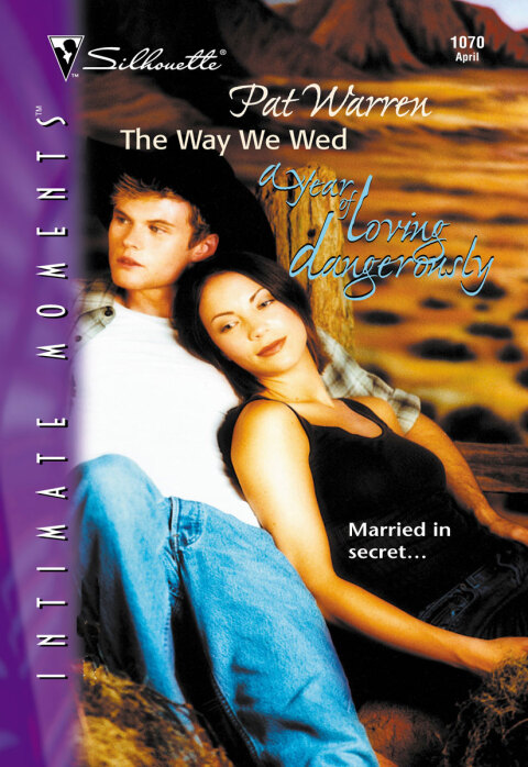 Cover image for book The Way We Wed