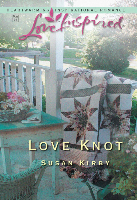Cover image for book Love Knot