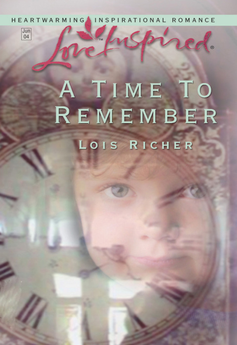 Cover image for book A Time To Remember