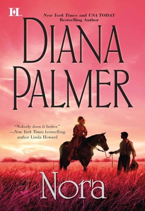 Cover image for book Nora
