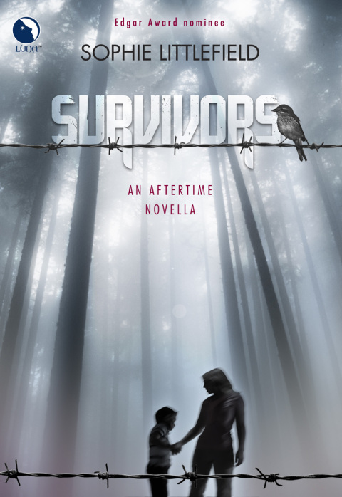 Cover image for book Survivors