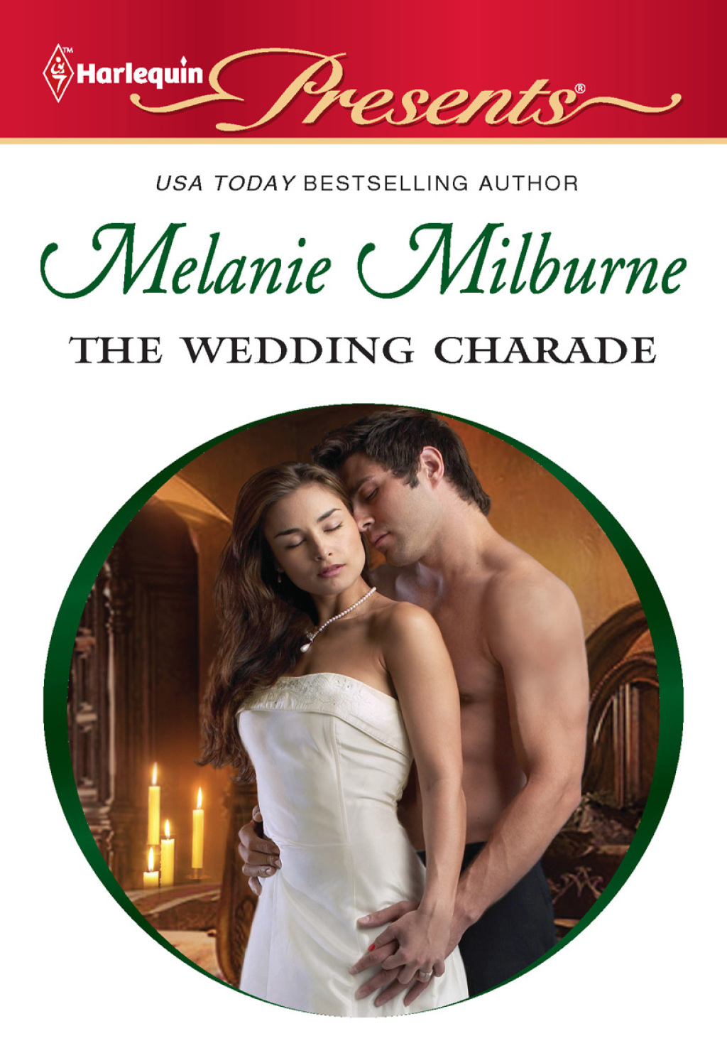 Reflowable The Wedding Charade; $5.54
