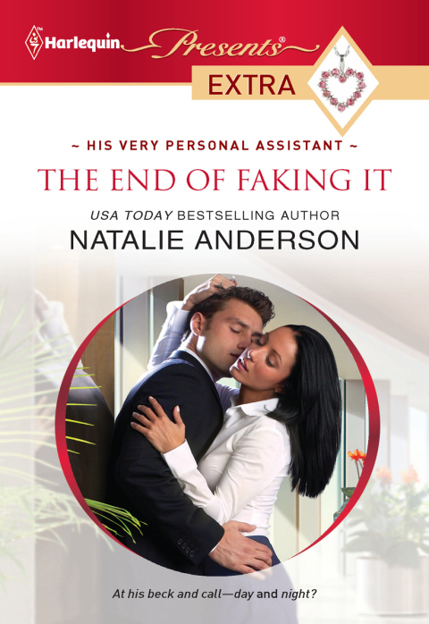 Cover image for book The End of Faking It