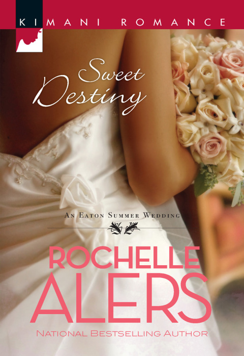 Cover image for book Sweet Destiny