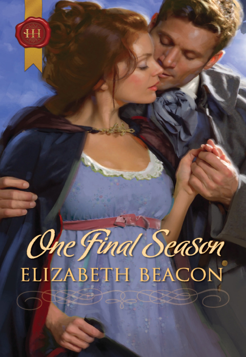 Cover image for book One Final Season