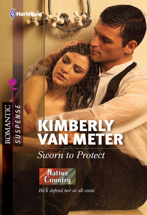 Cover image for book Sworn to Protect