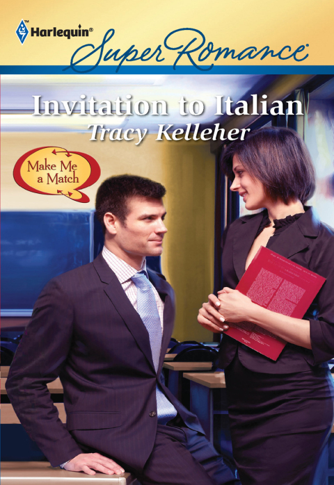 Cover image for book Invitation to Italian