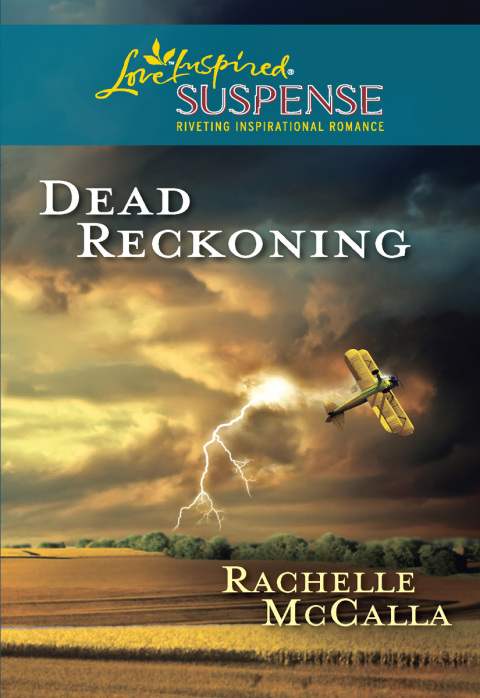 Cover image for book Dead Reckoning