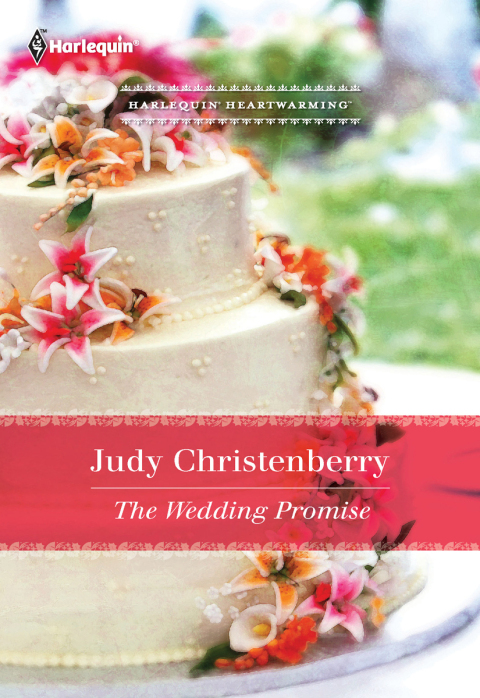 Cover image for book The Wedding Promise