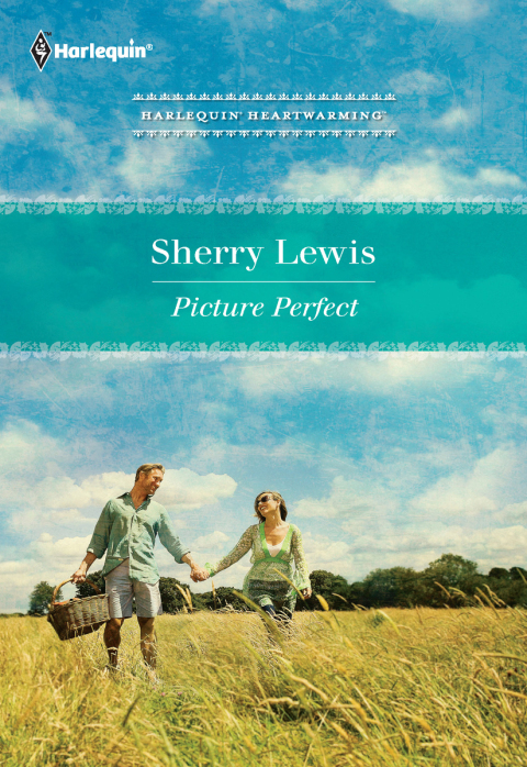Cover image for book Picture Perfect