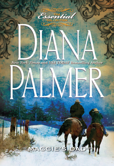 Cover image for book Maggie's Dad