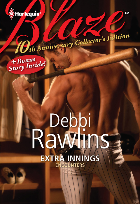 Cover image for book 10th Anniversary Collector's Edition: Extra Innings