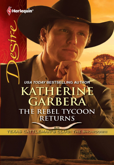 Cover image for book The Rebel Tycoon Returns
