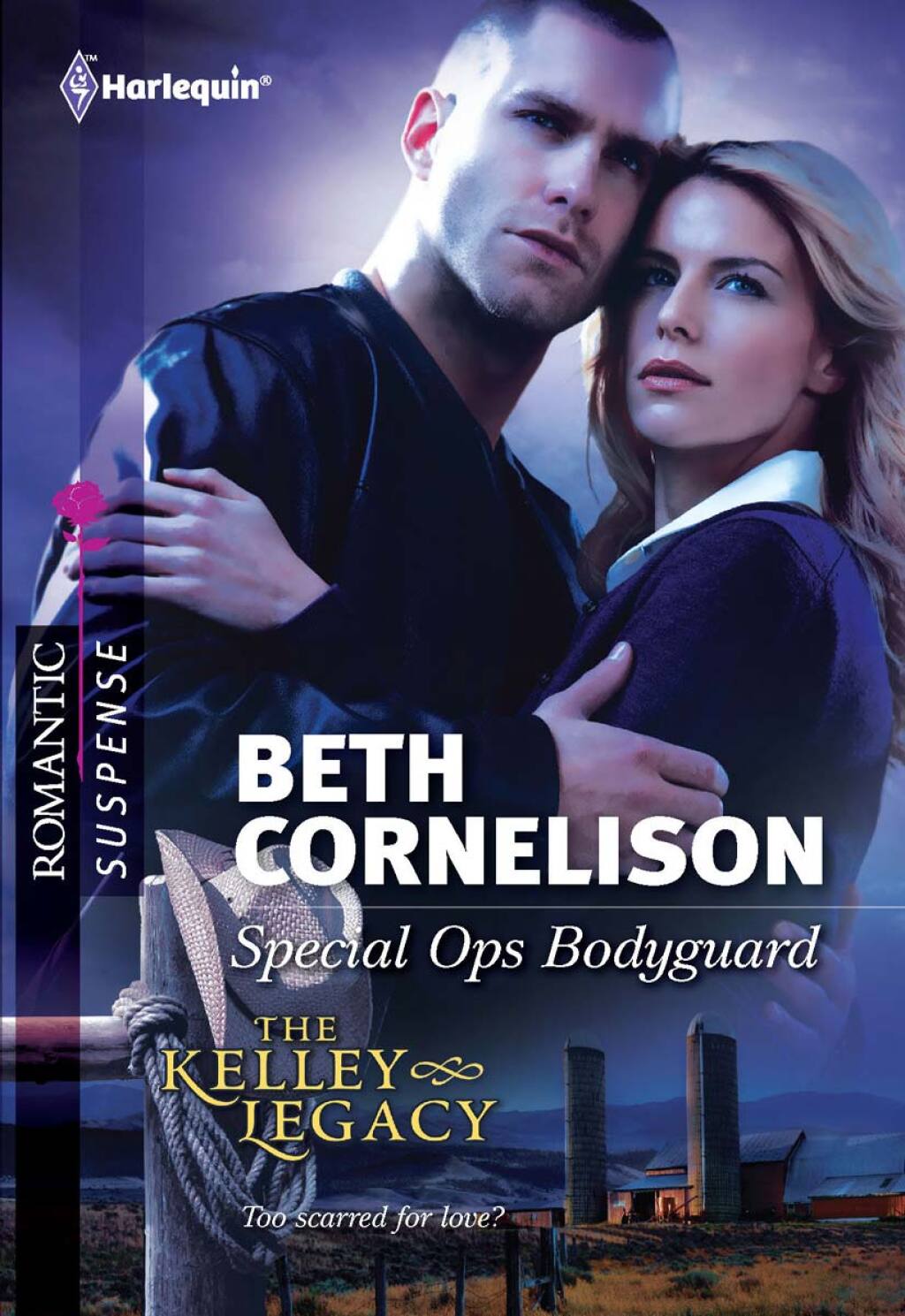 Reflowable Special Ops Bodyguard; $5.54