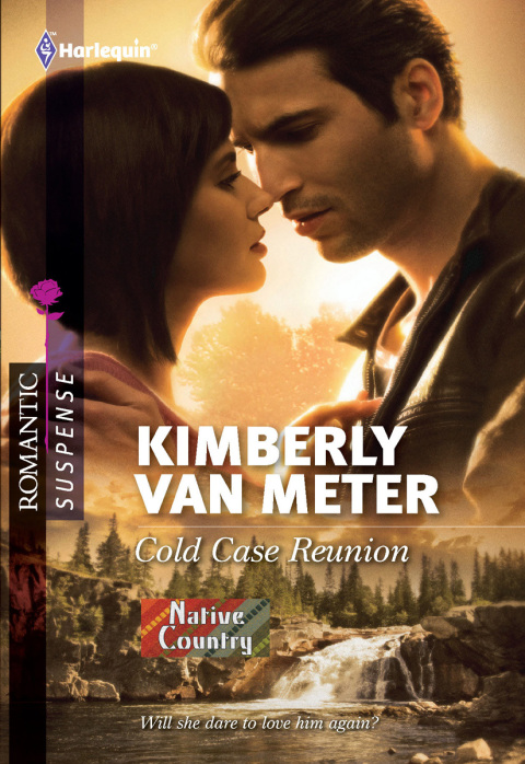 Cover image for book Cold Case Reunion