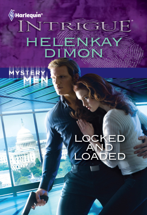 Cover image for book Locked and Loaded