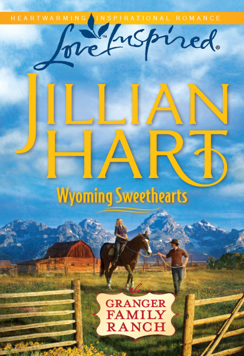 Cover image for book Wyoming Sweethearts