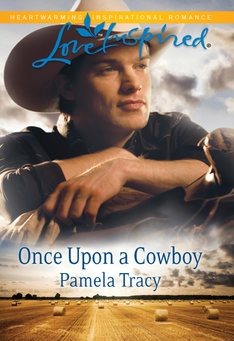 Cover image for book Once Upon a Cowboy
