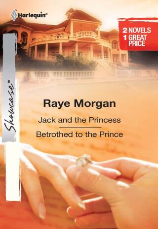 Jack and the Princess and Betrothed to the Prince