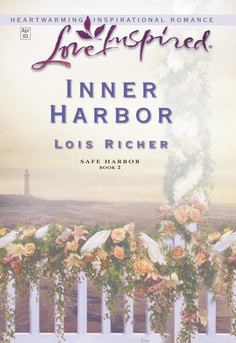 Cover image for book Inner Harbor